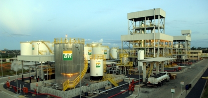 Petrobras Biocombustível prepara projeto de coleta de óleo em Uberaba