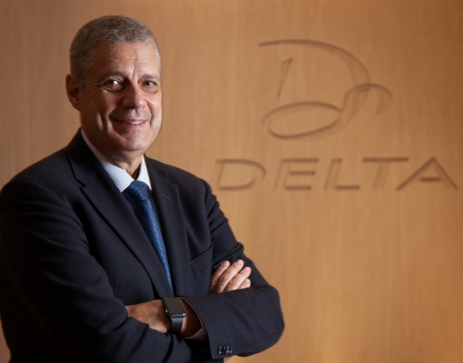 Luiz Fernando Leone Vianna, vice-presidente Institucional e Regulatório do Grupo Delta Energia