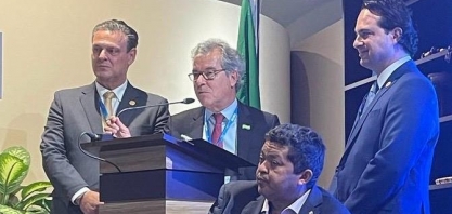 Unica e ApexBrasil assinam acordo para promoção do etanol