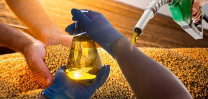 Ubrabio comemora avanço no mandato para o Biodiesel