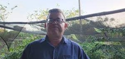 Coaf incentiva, fornece mudas e estrutura para os cooperados promoverem reflorestamento