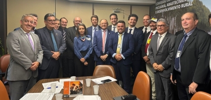 ORPLANA participou de reunião em Brasília para acordo referente ao PL 3149/2020 que segue pra votação na semana que vem
