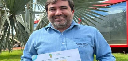 Sustentabilidade em Foco: Unidade Paulicéia recebe Selo UDOP de Boas Práticas Ambientais