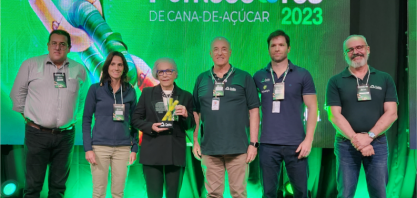 Desembargadora Anne Helena Fischer Inojosa destaca a importância da cadeia produtiva no Combate ao Trabalho Degradante no Encontro da Delta Sucroenergia