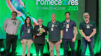 Desembargadora Anne Helena Fischer Inojosa destaca a importância da cadeia produtiva no Combate ao Trabalho Degradante no Encontro da Delta Sucroenergia