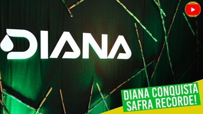 Diana Bioenergia realiza encontro com fornecedores e lança relatório de ESG