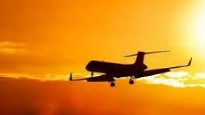 O avião como um novo cliente do agro