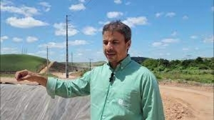 Grupo Santo Antonio Investe em vinhaça localizada para elevar a produtividade dos canaviais