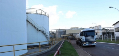 Brasil bate recorde de exportação de biodiesel em novembro