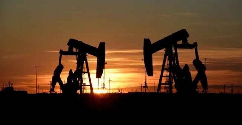 Extração de petróleo em Midland, TexasREUTERS/Nick Oxford