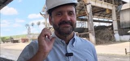 CooafSul surgiu em momento de crise com o fechamento de usinas em PE, e se tornou um caso de sucesso