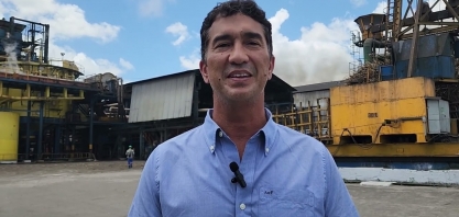 Grupo Santo Antonio, localizado no norte de Alagoas, se renova para se manter forte no setor