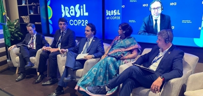 Mundo precisa ofertar 3 vezes mais biocombustível até 2030