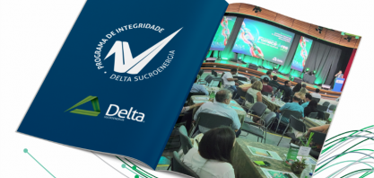 Delta Sucroenergia reforça compromisso ético com o Lançamento do Programa de Integridade