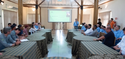 Megacana 2024 é lançada em Campo Florido e vem cheia de novidades