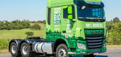 JBS na rota global da sustentabilidade