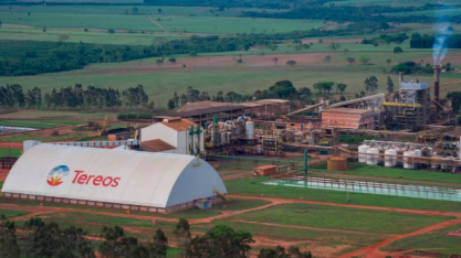 Tereos conquista habilitação para atuar como comercializadora varejista no mercado livre de energia