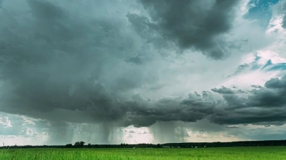 Confira a previsão de chuva para áreas de soja até 17 de janeiro