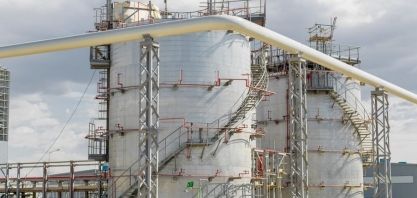 Oeste da Bahia poderá receber fábrica de etanol