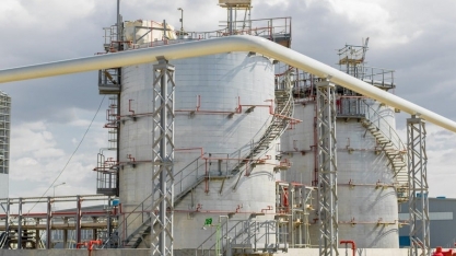 Oeste da Bahia poderá receber fábrica de etanol