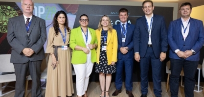 SIAMIG destaca impacto dos biocombustíveis na COP28