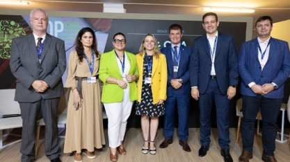 SIAMIG destaca impacto dos biocombustíveis na COP28