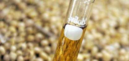 Produtores de biodiesel do Brasil defendem antecipação de B15 para 2024