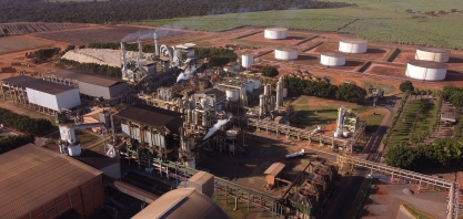 Usina Lins lança primeiro Relatório de Sustentabilidade