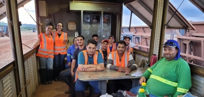 RH no Campo comemora os 43 anos da Alcoolvale