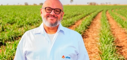 O etanol é o novo petróleo, e o Brasil é a Arábia Saudita, diz CEO da Atvos