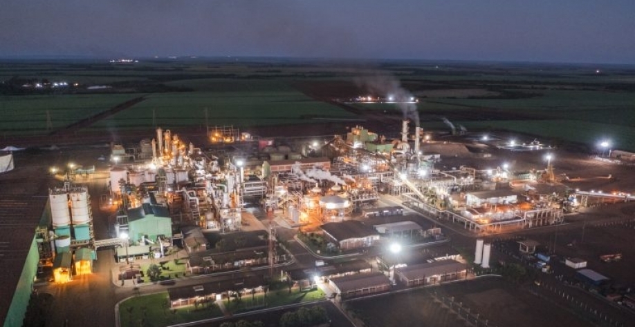 Foto: do site BP Bunge 