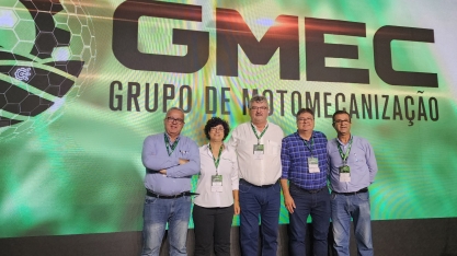 GMEC será parceiro de conteúdo e divulgação do livro CANA DE TUDO – DO AÇÚCAR AO INFINITO