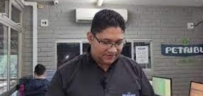 Profissionais da Usina Petribu criaram um robozinho, o Bot, para agilizar as informações