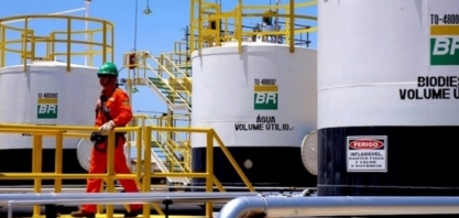 Mais biodiesel no diesel beneficia Petrobras, diz agro