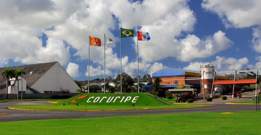 Ao menos 100 vagas já estão disponíveis para os municípios mineiros com unidade produtivas da compahia | Crédito: Usina Coruripe/Divulgação