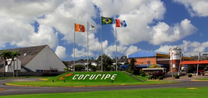 Usina Coruripe investe em planta no Triângulo Mineiro