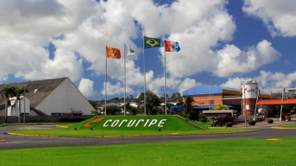 Usina Coruripe investe em planta no Triângulo Mineiro