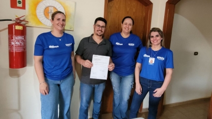 Alcoolvale anuncia oportunidades para PCDs