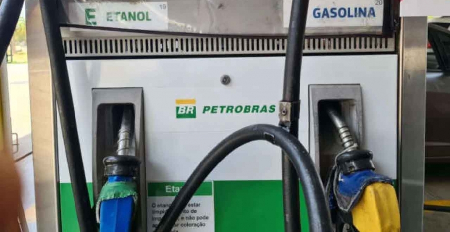 Os patamares de preços negociados nas distribuidoras não eram vistos para o etanol desde antes da pandemia de covid-19; entenda  (Imagem: Gustavo Kahil/Money Times)