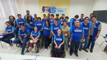 Inpasa abre 56 vagas de trabalho para pessoas com deficiência