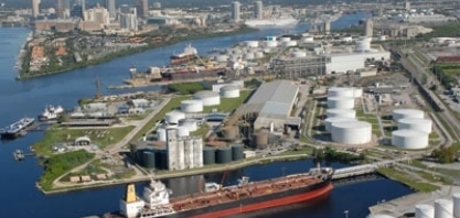 Etanol/EUA: exportação em outubro diminui 3% ante setembro, para 443,22 milhões de litros