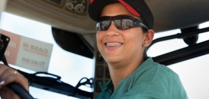 Participe do processo seletivo do Programa Jovem Aprendiz Da Mata