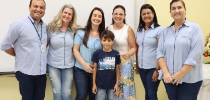 Usina Estiva: Plugado realiza formatura da 20ª turma