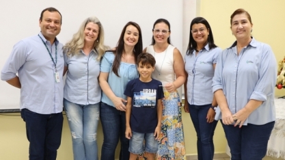 Usina Estiva: Plugado realiza formatura da 20ª turma