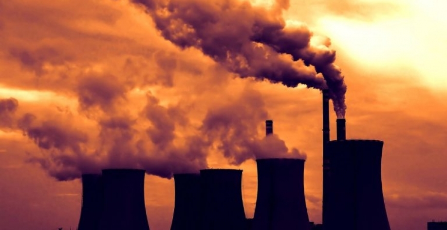 Combustível fóssil está no centro da agenda da COP28, em Dubai. MartinLisnerGuetty