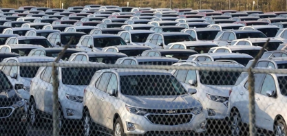 Representantes do setor automotivo pedem que governo prorrogue o Rota 2030