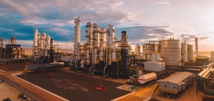 Inpasa está recebendo sorgo da safra 2024 em MS