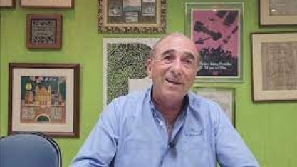 “A cana é de tudo”, diz Jorge Petribu, presidente do Conselho Administrativo da Usina Petribu