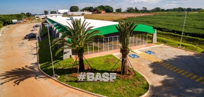 BASF adquire energia renovável da Raízen Power para Estações de Pesquisa focadas em Agricultura no Brasil