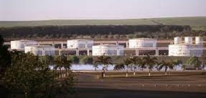 Etanol/Cepea: indicadores recuam no encerramento de novembro